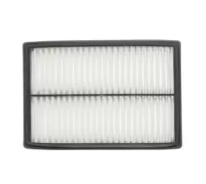 Image of RIDEX Air filter MAZDA 8A0142 50E13Z40AA,LF5013Z40,LF5013Z409A Engine air filter,Engine filter LF5013Z409U,LF5013Z40A