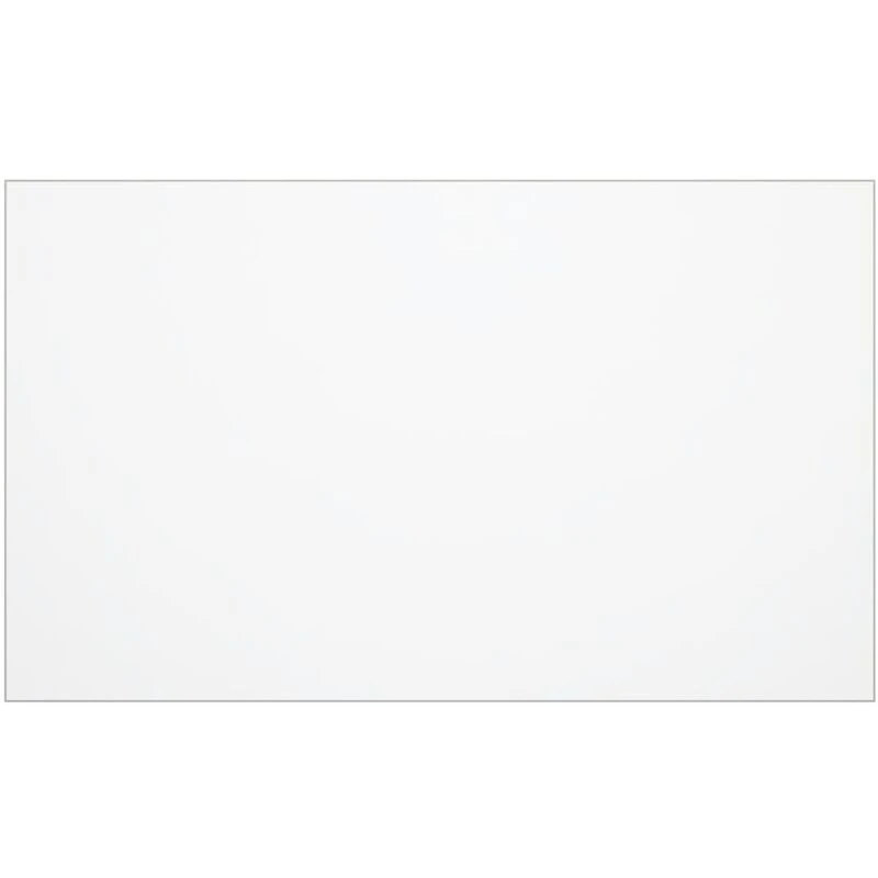 Image of VIDAXL Vidaxl - Table Protector Transparent 160x90cm 1.6mm pvc 8719883882178