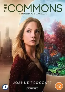 Image of The Commons - DVD