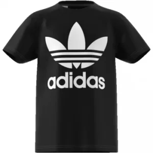 Image of Adidas T-Shirt 100 cotone