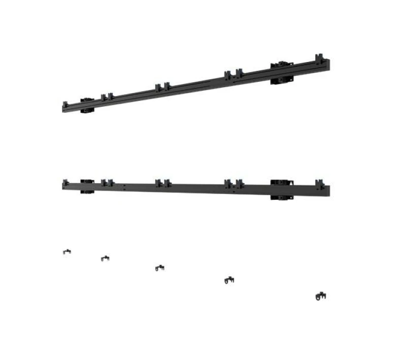 Image of B-Tech BTXPS27-W4X4/B