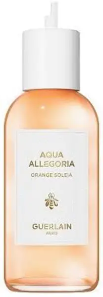 Image of Guerlain Aqua Allegoria Orange Soleia Eau de Toilette Refill For Her 200ml