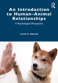 Image of An Introduction to HumanAnimal RelationshipsA Psychological Perspective