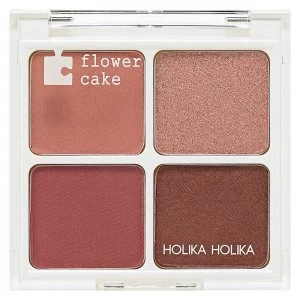 Image of Holika Holika Piece Matching Palette - 03 Flower Cake 6g