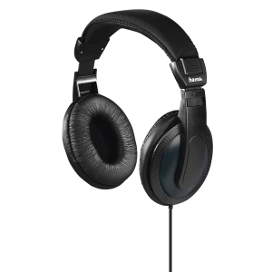 Image of Hama Basic4TV Headphones