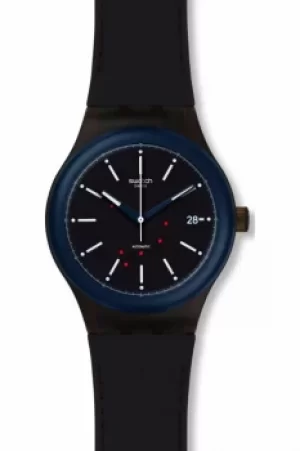 Image of Unisex Swatch Sistem Fudge Automatic Watch SUTC401