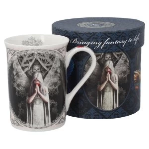 Image of Only Love Remains Fairy Mug