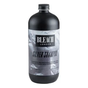 Image of Bleach London Silver Shampoo 500ml