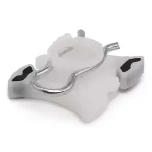 Image of TOPRAN Sliding Shoe, window lifter BMW,VOLVO 502 458 51321938884,3509416