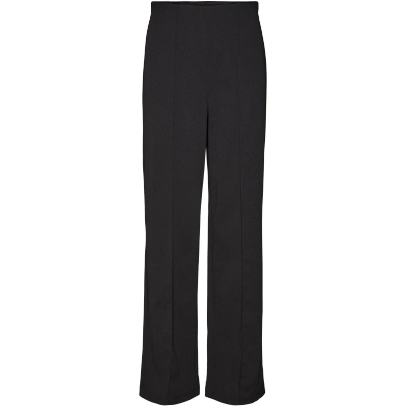 Image of Vero Moda Becky Trousers - Black 8