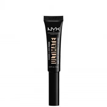 Image of NYX Professional Makeup Vitamin E Infused Ultimate Shadow and Liner Primer (Various Shades) - 02 Medium