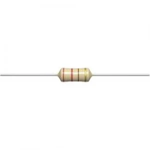 Image of Inductor Axial lead 2200 uH