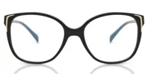 Image of Prada Eyeglasses PR 01OS Blue-Light Block 1AB09H