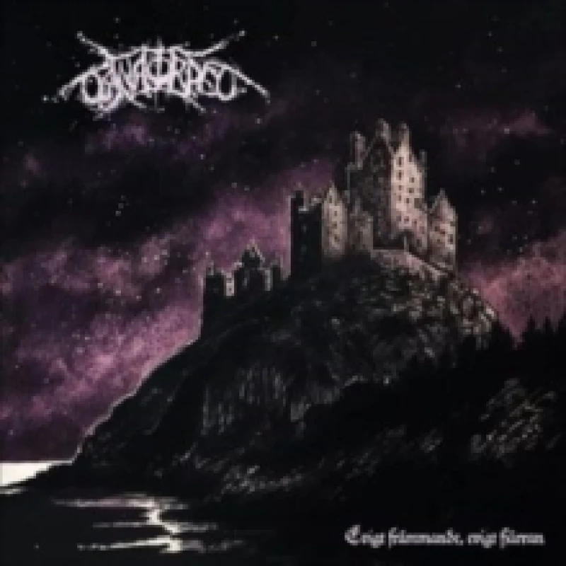 Image of Evigt Frmmande, Evigt Fjrran CD / Album