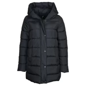 Image of Barbour Womens Millcross Quilted Jacket Dk Navy/Dk Navy 16