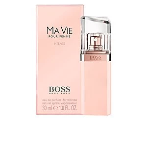 Image of Hugo Boss Ma Vie Intense Eau de Parfum For Her 30ml