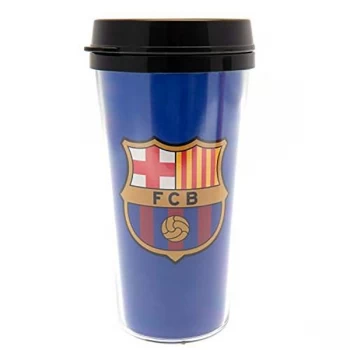 Image of FC Barcelona Travel Mug CR