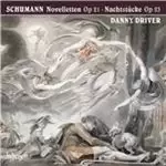 Image of Schumann: Novelletten; Nachtstucke (Music CD)