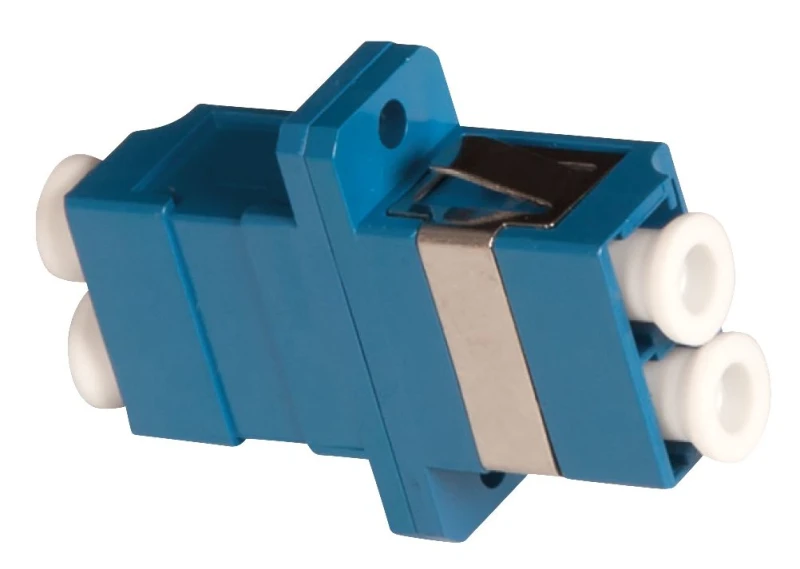 Image of Lanview LVO231287 fibre optic connector LC Female