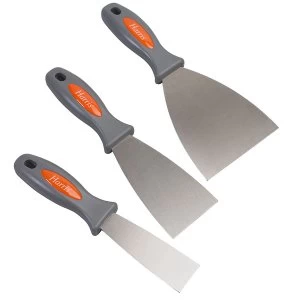 Image of Harris 3 Piece Tool Kit