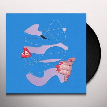 Image of Public Practice - Gentle Grip Vinyl