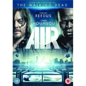 Image of Air DVD