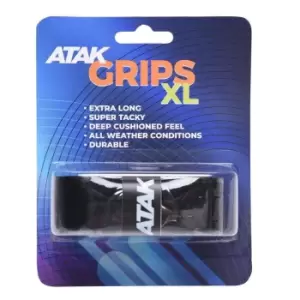 Image of Atak Long Grip - Blue