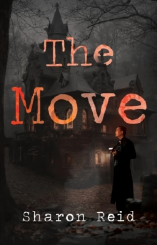 Image of The Move Paperback / softback
