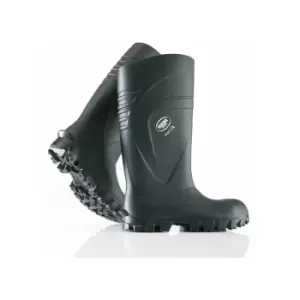 Image of STEPLITE X SOLID GRIP F/S S5 NON METALLIC BLACK 06(39) - Bekina