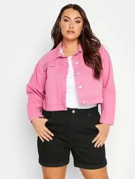 Image of Yours Turn Hem Mom Short Black, Size 30-32, Women