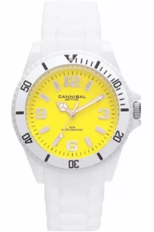 Image of Unisex Cannibal Junior Watch CJ209-01F
