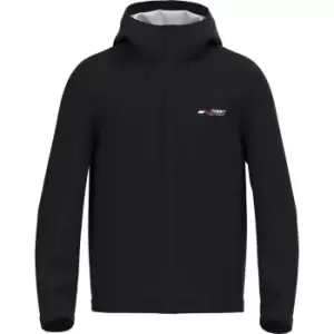 Image of Tommy Sport Windbreaker - Blue