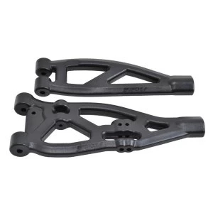 Image of Rpm Front Upper & Lower A-Arms For Arrma Kraton/Talion/Dex8T