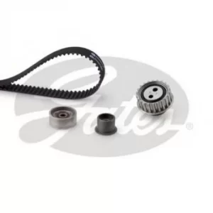 Image of Powergrip Timing Belt Kit Gates K015302XS