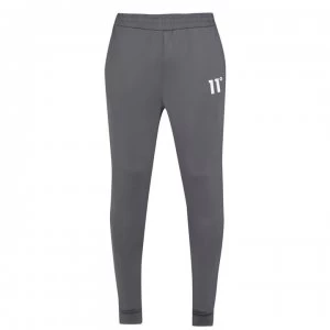 Image of 11 Degrees Core Poly Pants - Steel Grey