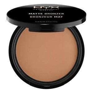 Image of NYX Professional Makeup Matte Body Bronzer Medium