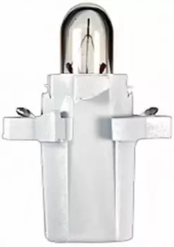 Image of Bulb White 12V 8GA007997-001 by Hella