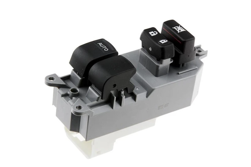 Image of LTD LTD-8482002230 Switch, window winder Left Front Switch,window winder (1761)