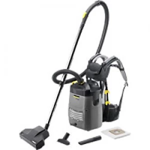 Image of Karcher BV 5/1 BP 1.394-213.0 Backpack Vacuum Cleaner
