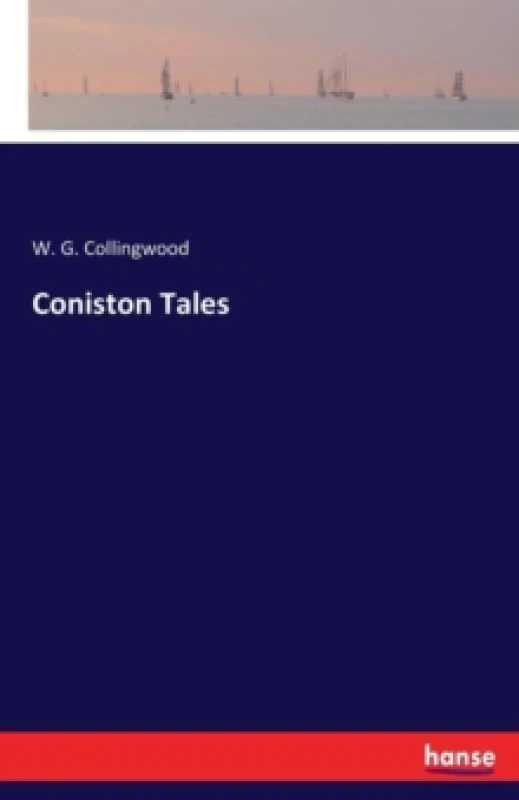 Image of Coniston Tales Paperback / softback
