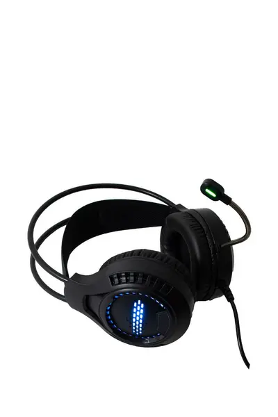 Image of Daewoo RGB Universal Gaming Headphones