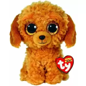 Image of Beanie Boo - Noodles the Dog 15cm - TY