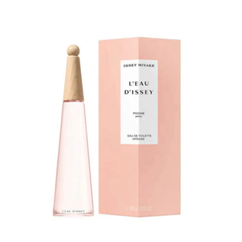 Image of Issey Miyake L'Eau D'Issey Pivoine Eau de Toilette For Her 50ml