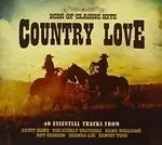 Image of Various Artists - Country Love (Music CD)