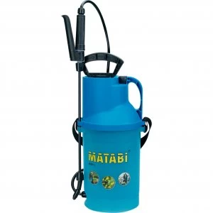 Image of Matabi Berry 7 Pressure Water Sprayer 7l