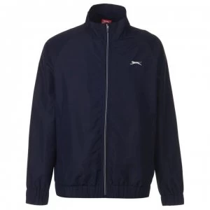 Image of Slazenger Court Jacket Mens - Navy