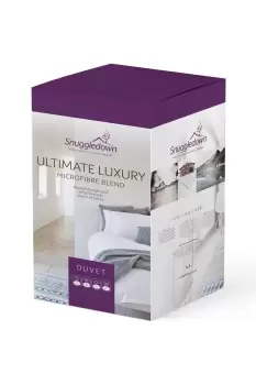 Image of Ultimate Luxury 13.5 Tog Winter Duvet