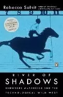 Image of River of Shadows by Rebecca Solnit