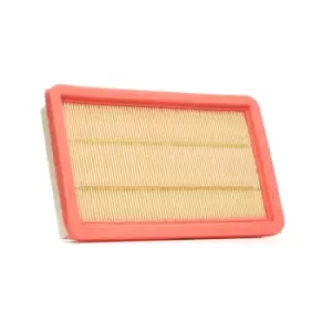 Image of VALEO Air filter 585202 Engine air filter,Engine filter MAZDA,FORD USA,MX-5 II (NB),626 V Hatchback (GF),626 V (GF),626 V Station Wagon (GW)