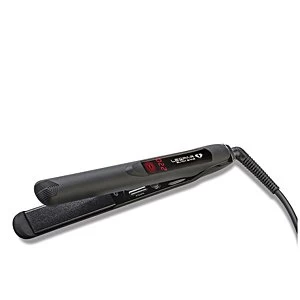 Image of PLANCHA LEOPA-R Black shine